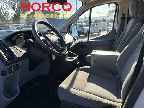Used 2018 Ford Transit 250 148 Low Roof image 18
