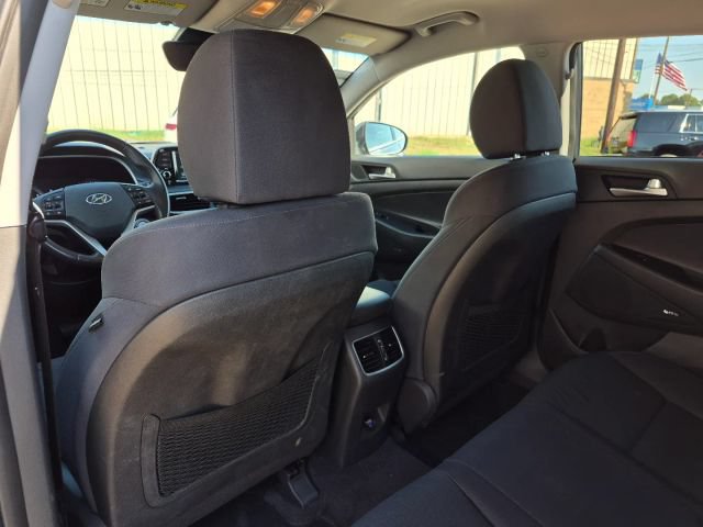 Used 2021 Hyundai Tucson Sport AWD/4WD image 12