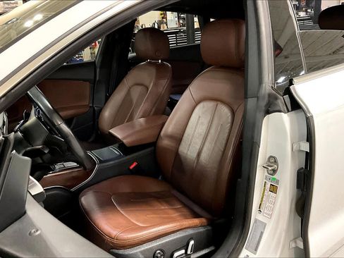 Used 2017 Audi A7 3.0T Premium Plus w/ Sport Package image 8