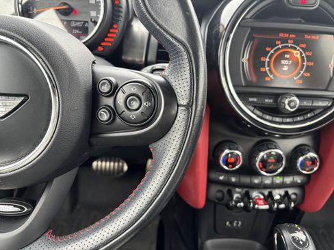 Used 2017 MINI Cooper S FWD image 13