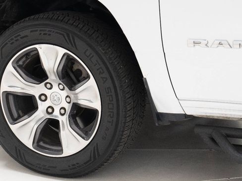 Used 2023 RAM 1500 Laramie AWD/4WD image 80