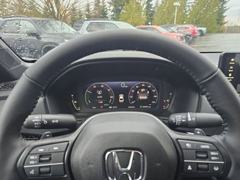 New 2025 Honda Accord Sport image 20
