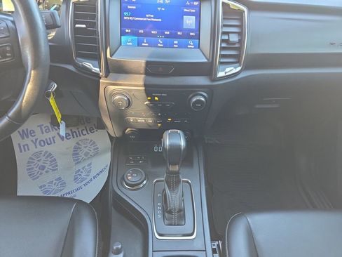 Used 2022 Ford Ranger XLT w/ Tremor Off-Road Package image 11