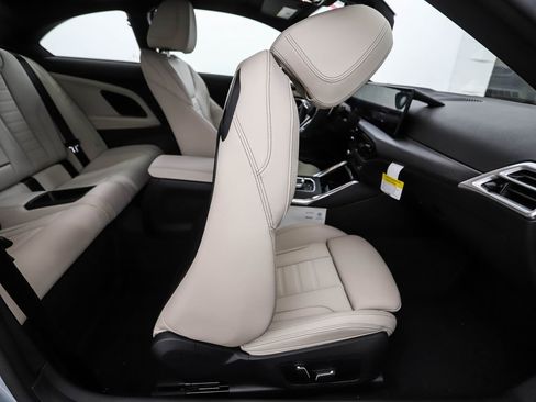 New 2026 BMW M240i xDrive Coupe AWD/4WD image 28