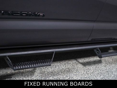 Used 2023 Toyota Tacoma 4x4 Double Cab image 12