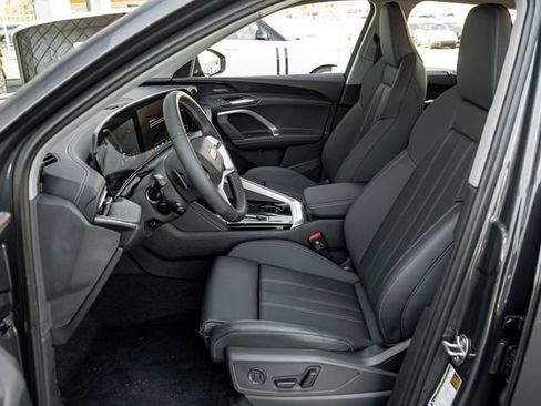 Used 2025 Audi Q5 Premium w/ Premium Plus AWD/4WD image 15