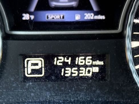 Used 2019 INFINITI QX60 Luxe w/ Sensory Package image 18