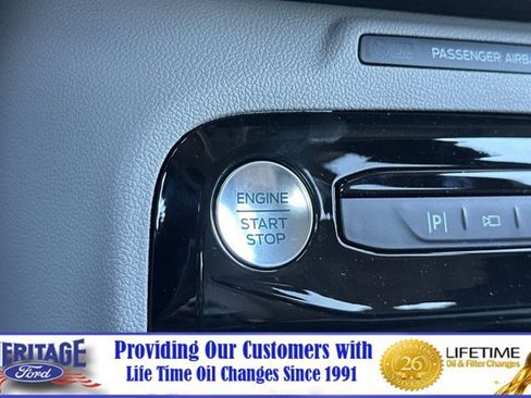 New 2025 Ford Escape SE w/ PHEV Premium Package image 23