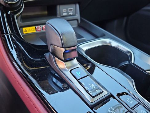 Used 2023 Lexus NX 350 AWD w/ Luxury Package image 49