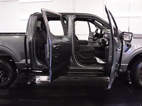 New 2026 Ford F150 XLT w/ Equipment Group 302A MID AWD/4WD image 35
