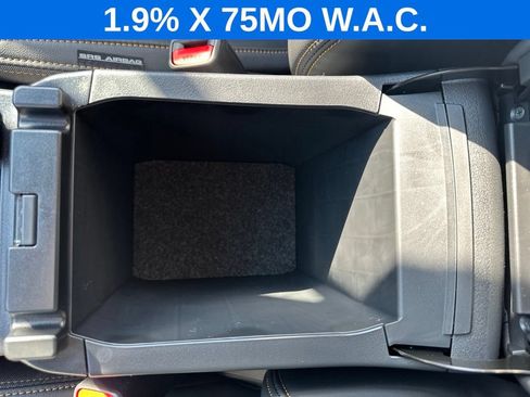 New 2026 Subaru Outback Wilderness AWD/4WD image 19