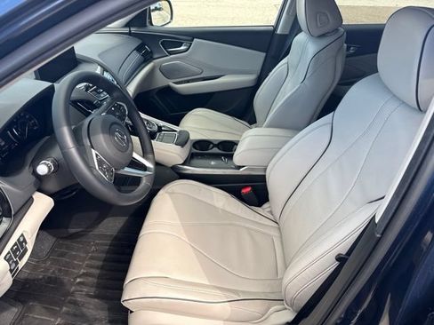 Used 2026 Acura RDX w/ Advance Package AWD/4WD image 5