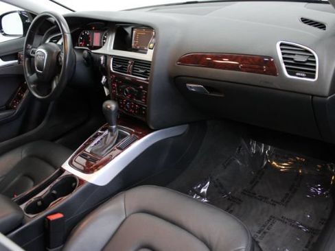 Used 2012 Audi A4 2.0T Premium FWD image 22