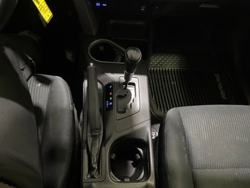 Used 2017 Toyota RAV4 LE w/ All Weather Liner Package image 19
