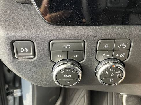 New 2026 GMC Sierra 1500 Elevation w/ Elevation Premium Package AWD/4WD image 12