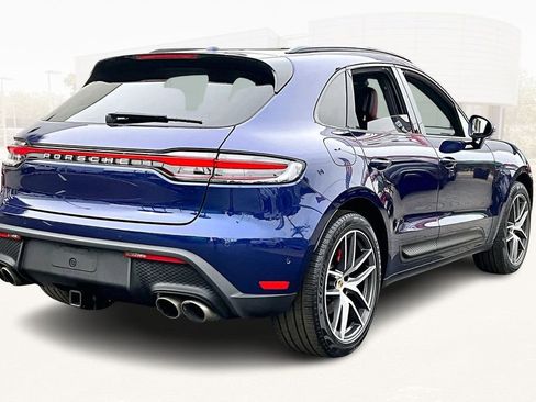 Used 2022 Porsche Macan S image 6