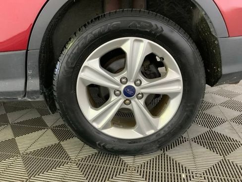 Used 2016 Ford Escape SE AWD/4WD image 11