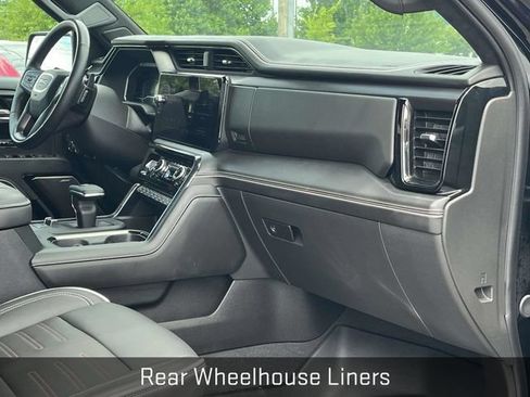 Used 2024 GMC Sierra 1500 AT4X AWD/4WD image 26