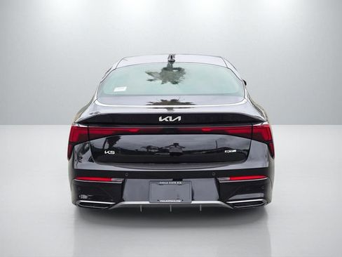 New 2026 Kia K5 GT-Line FWD image 5