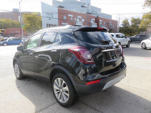 Used 2019 Buick Encore Preferred image 4