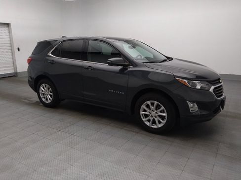 Used 2019 Chevrolet Equinox LT AWD/4WD image 11