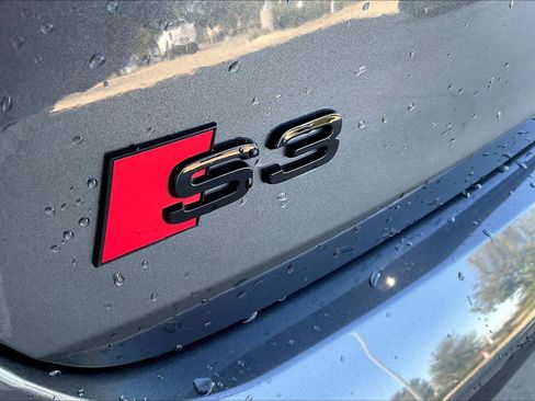 Used 2023 Audi S3 Premium Plus w/ Premium Plus Package image 27