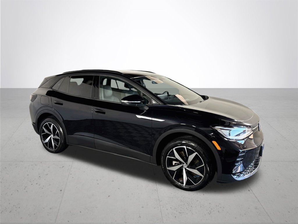 Certified 2023 Volkswagen ID.4 Pro S AWD/4WD image 5