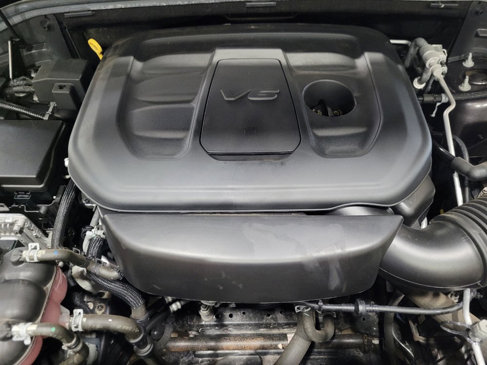 Used 2021 Jeep Grand Cherokee Limited AWD/4WD image 30