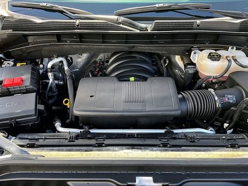 Used 2025 GMC Sierra 1500 AT4 image 29