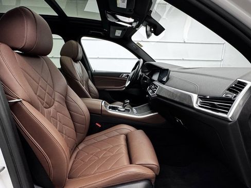 Used 2023 BMW X5 xDrive40i w/ Premium Package image 20