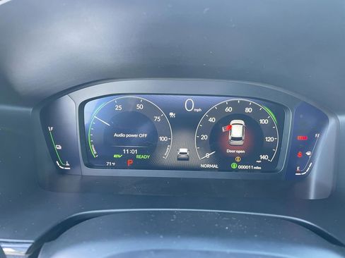 Used 2026 Honda CR-V Sport-L image 40