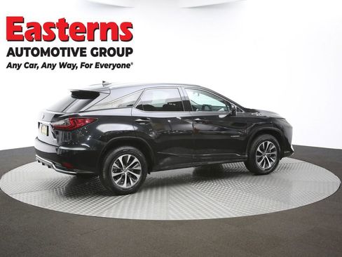 Used 2022 Lexus RX 450h AWD w/ Premium Package image 42