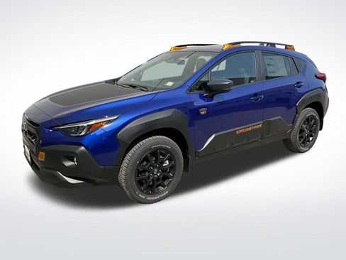 New 2026 Subaru Crosstrek 2.5i Wilderness AWD/4WD image 1