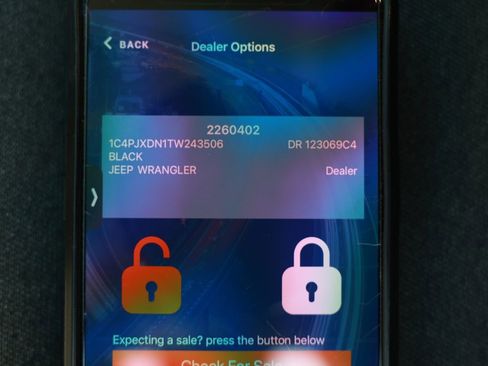 New 2026 Jeep Wrangler Willys image 38