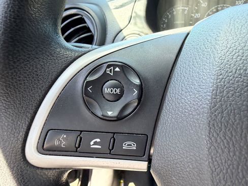 Used 2024 Mitsubishi Mirage ES FWD image 10