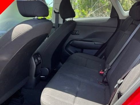 Used 2025 Hyundai Kona SEL FWD image 19