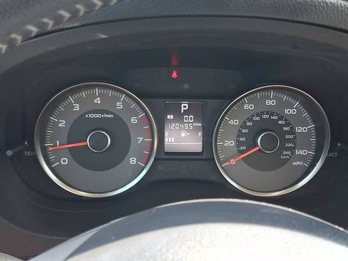 Used 2016 Subaru Forester 2.5i Limited AWD/4WD image 20