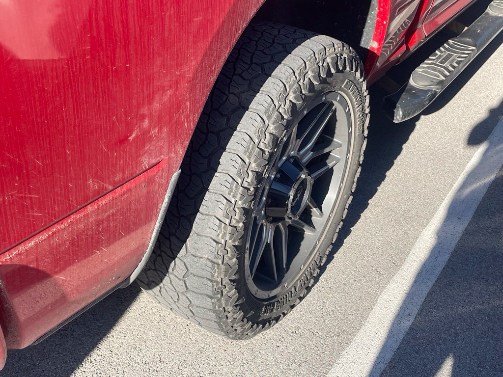 Used 2014 RAM 1500 Express AWD/4WD image 7
