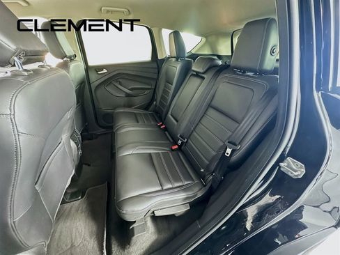 Used 2019 Ford Escape SEL image 31