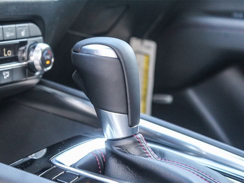 New 2025 MAZDA CX-5 Carbon Edition image 25