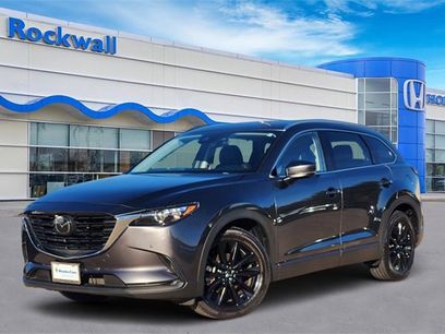 Used 2022 MAZDA CX-9 Touring Plus