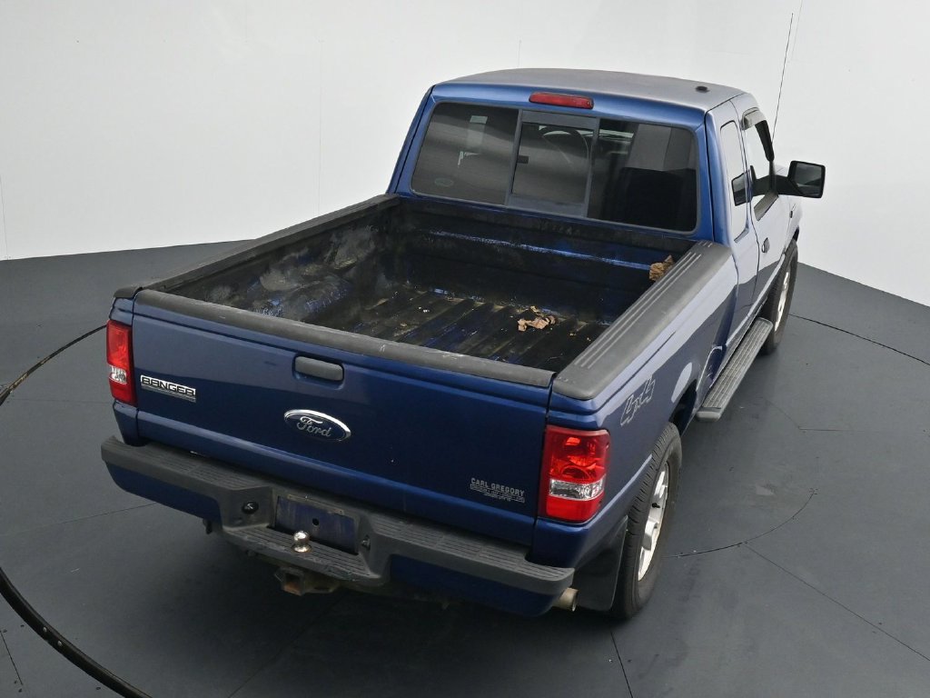 Used 2011 Ford Ranger XLT AWD/4WD image 14