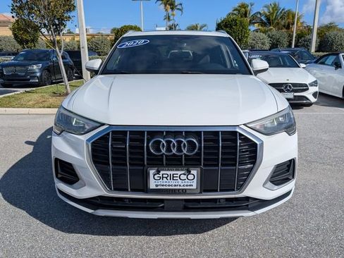 Used 2020 Audi Q3 2.0T Premium image 2