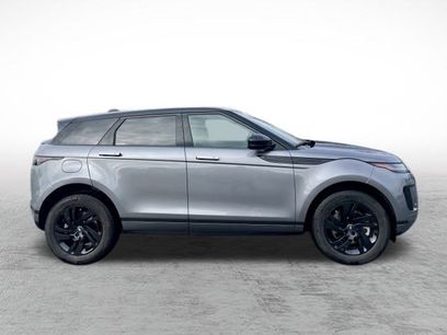 Certified 2024 Land Rover Range Rover Evoque S