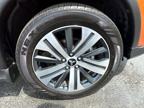 Used 2024 Mitsubishi Outlander Sport ES image 28