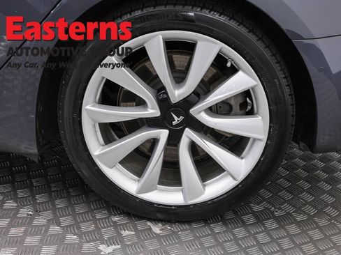 Used 2019 Tesla Model 3 Long Range AWD/4WD image 27