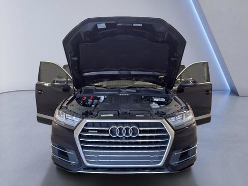 Used 2019 Audi Q7 3.0T Premium Plus AWD/4WD image 10