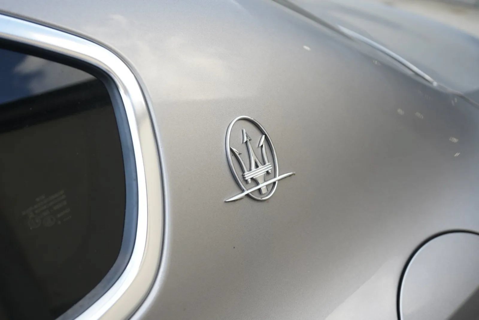 Used 2017 Maserati Quattroporte S GranLusso Q4 AWD/4WD image 13
