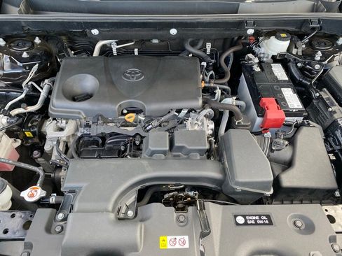 Used 2023 Toyota RAV4 XLE image 31