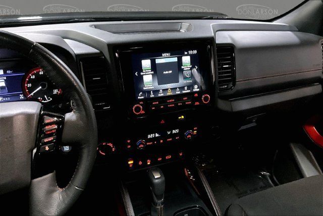 Used 2022 Nissan Frontier PRO-4X AWD/4WD image 34